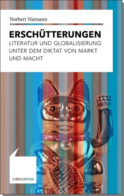 Product Image: Erschütterungen