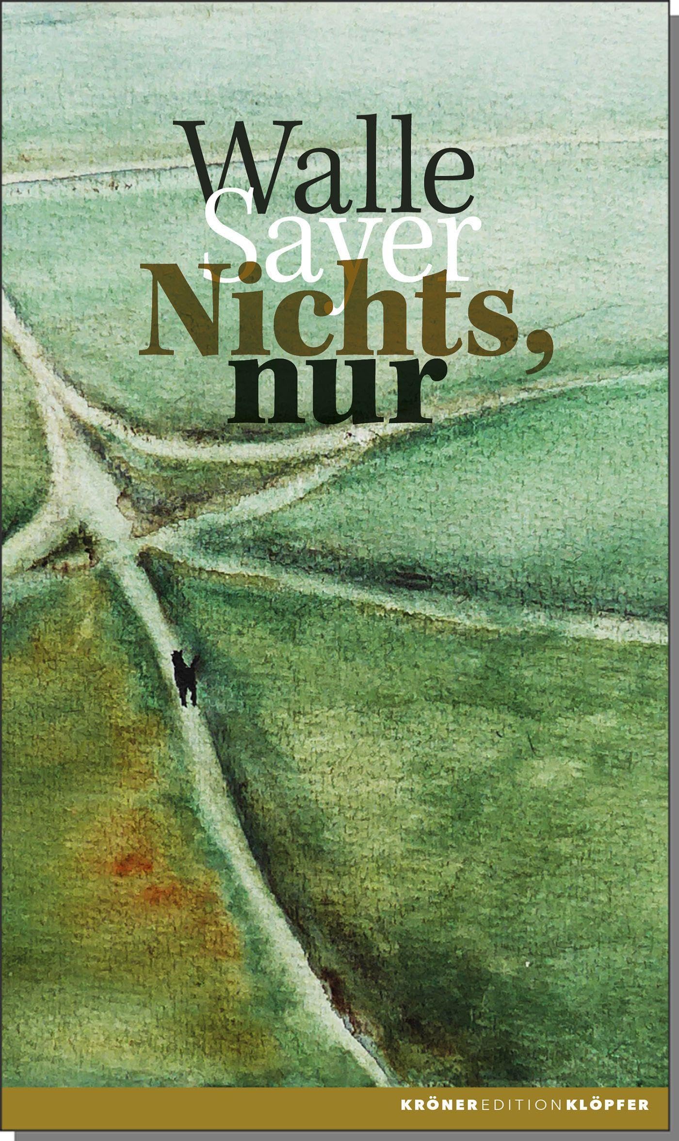 Nichts, nur Contemporary literature Books
