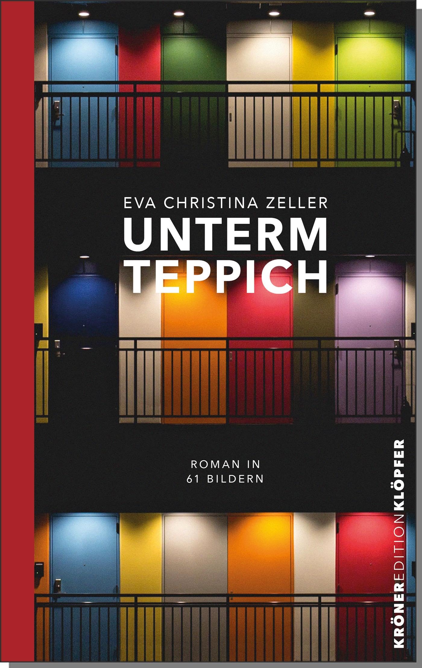 Product Image: Unterm Teppich