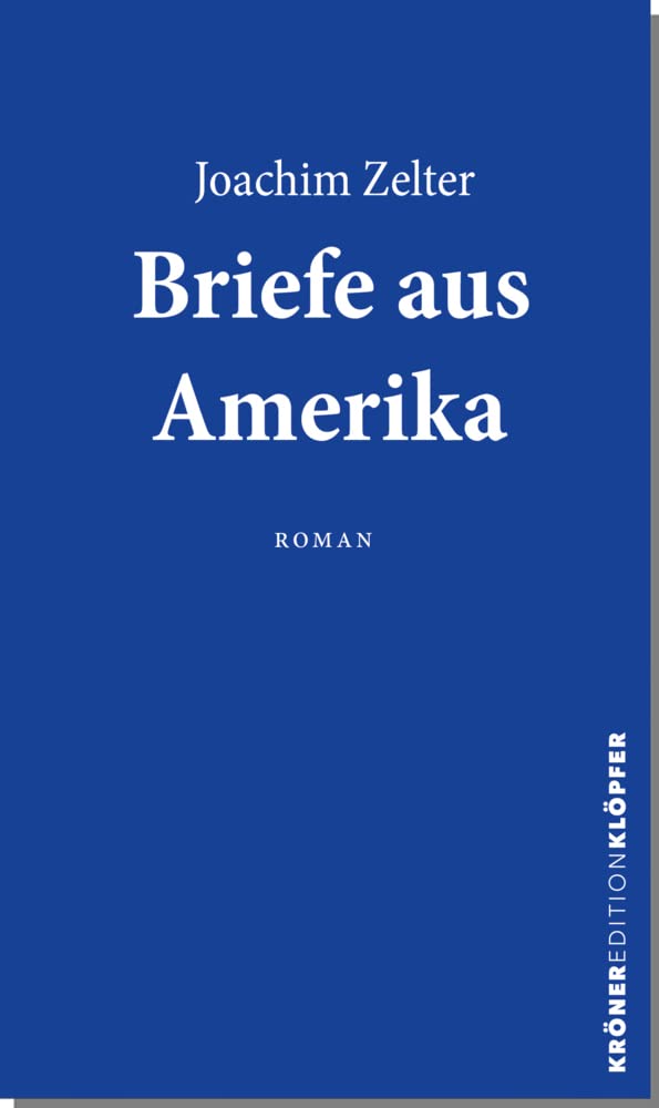 Product Image: Briefe aus Amerika