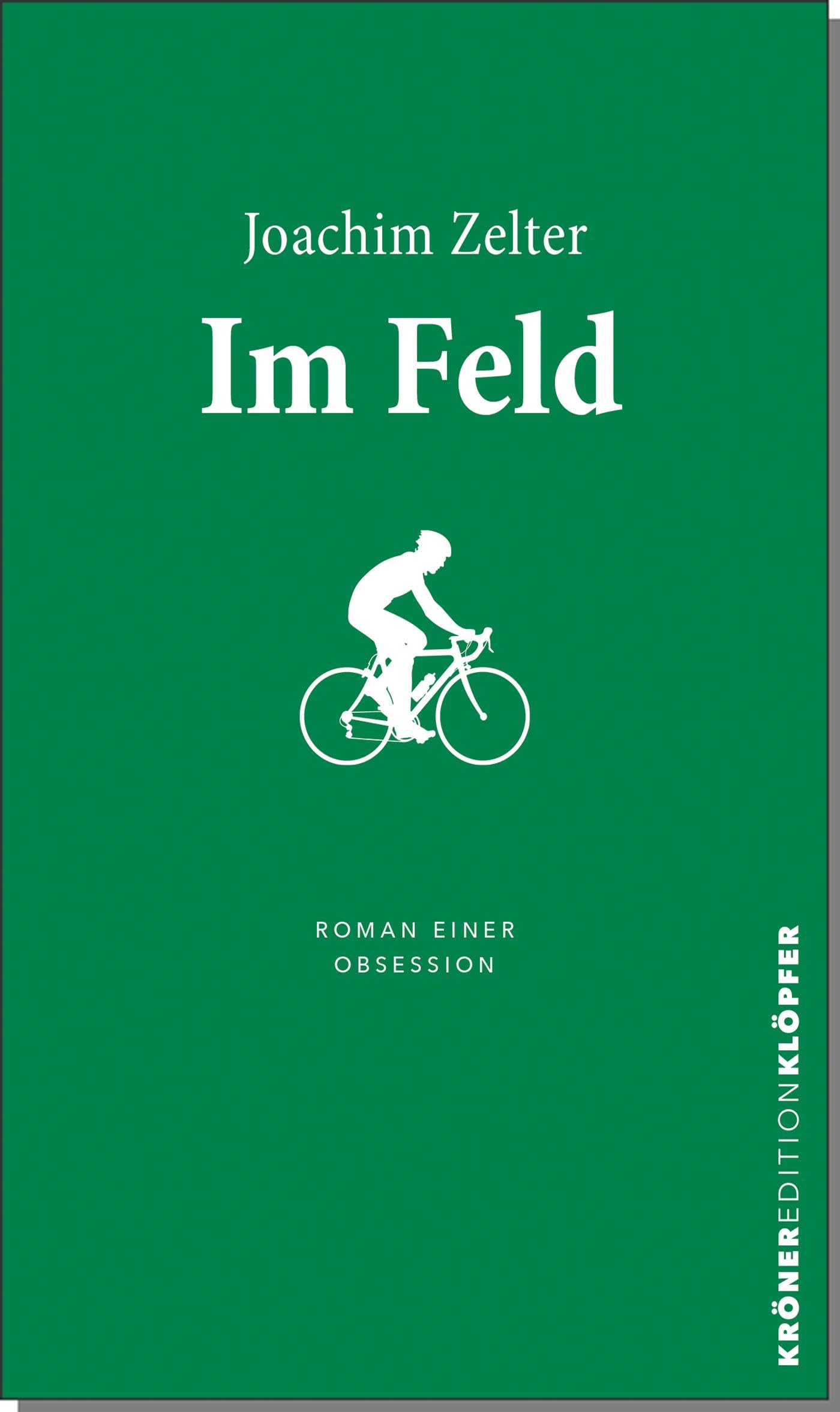 Im Feld Contemporary literature