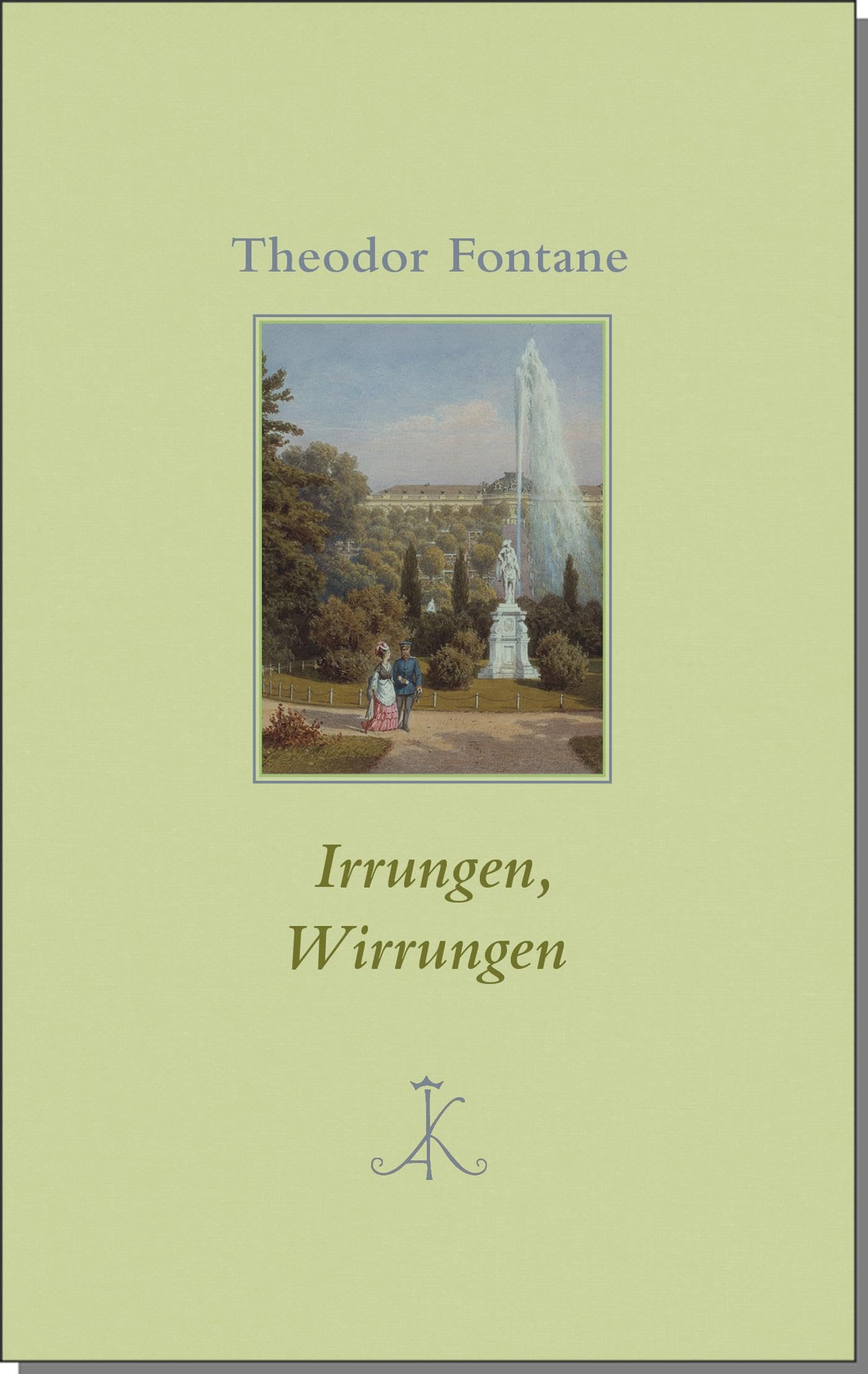 Irrungen, Wirrungen Classics