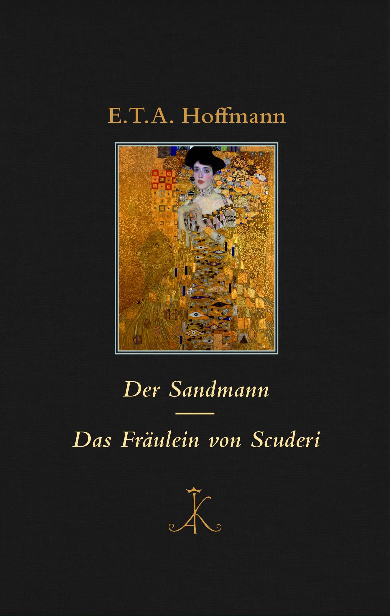 Product Image: Der Sandmann / Das Fräulein von Scuderi