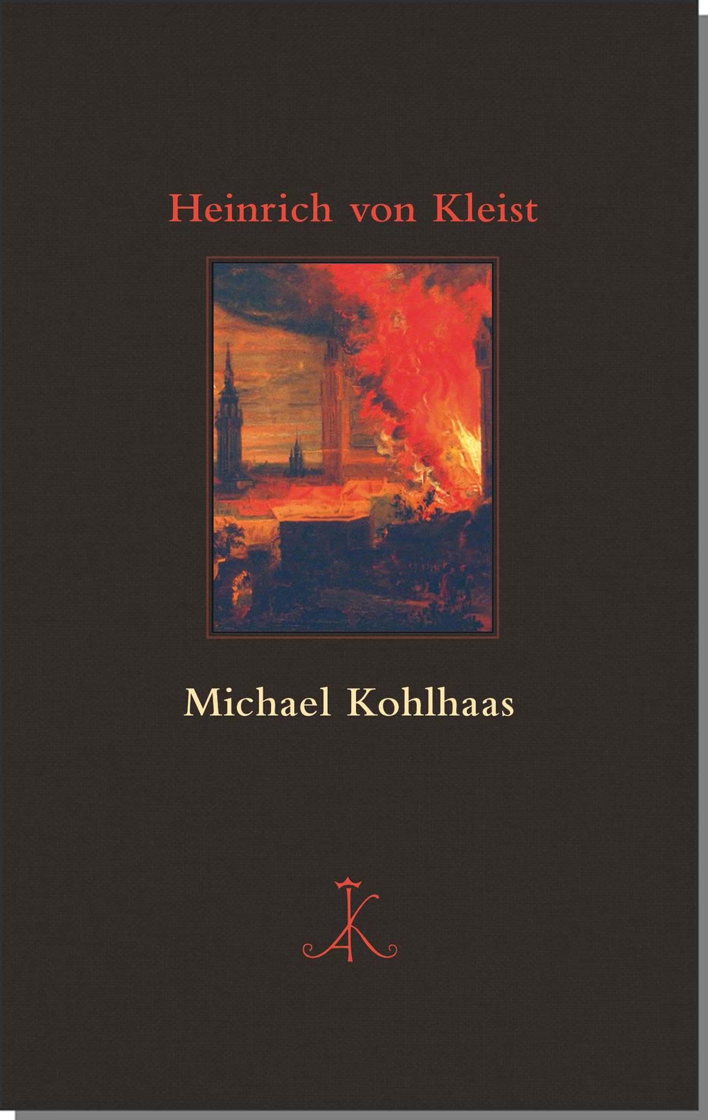 Michael Kohlhaas Classics