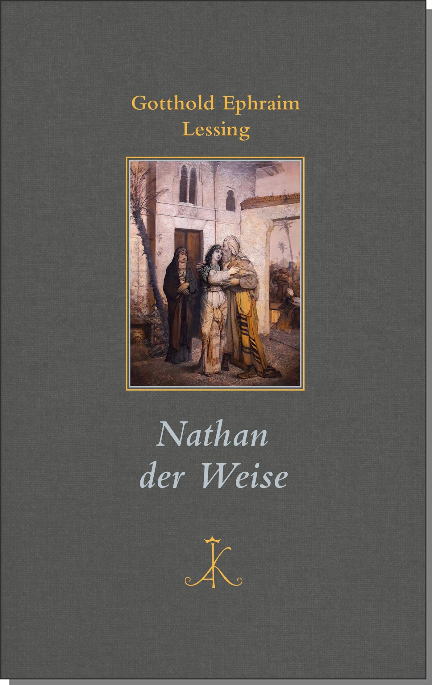 Nathan der Weise Social Sciences