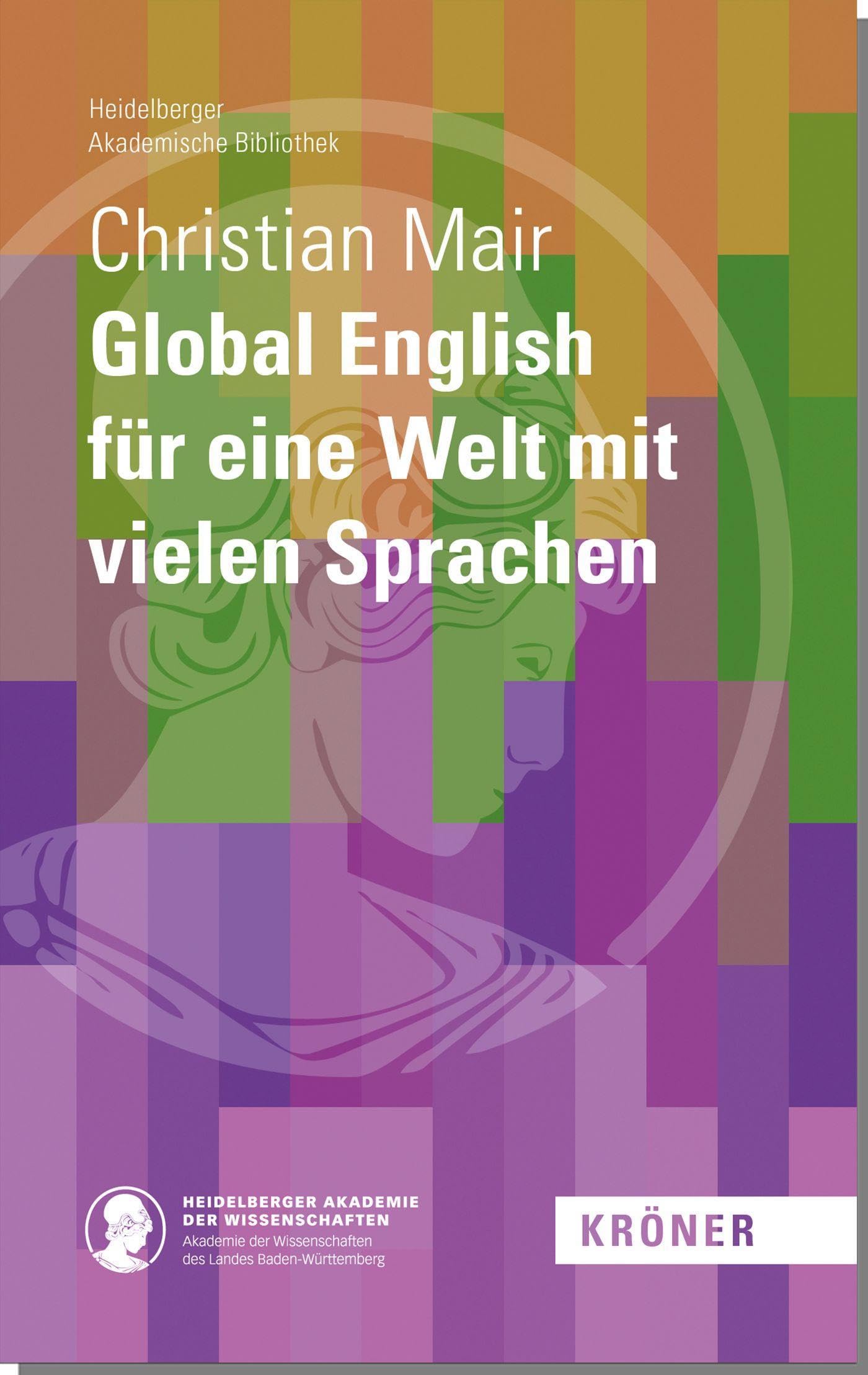Global English für eine Welt mit vielen Sprachen Books