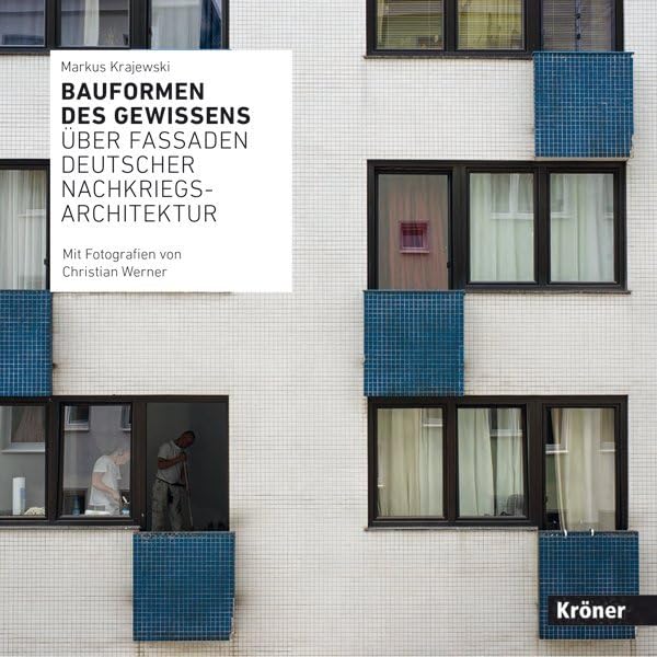 Product Image: Bauformen des Gewissens