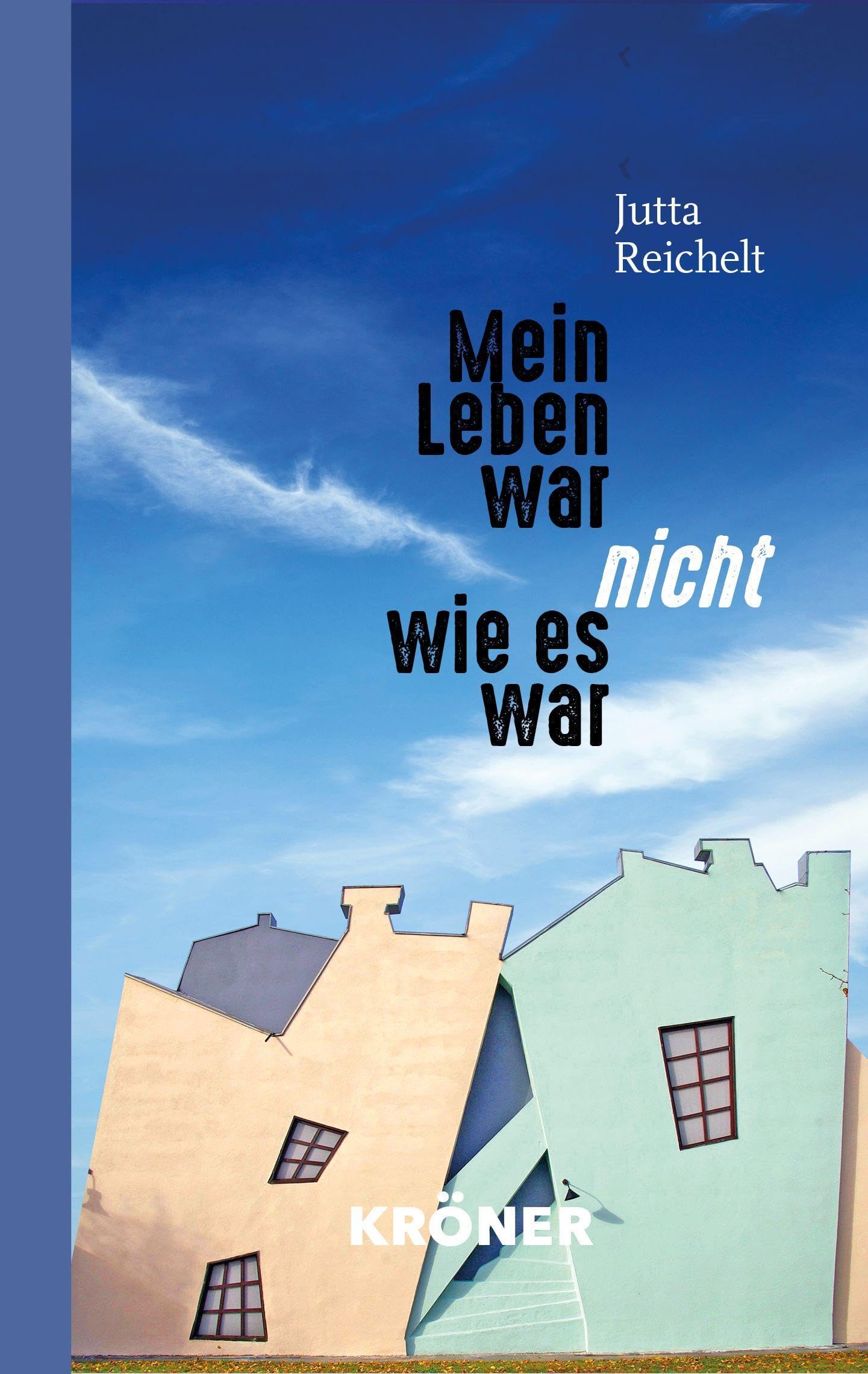 Mein Leben war nicht, wie es war Partnership & Love