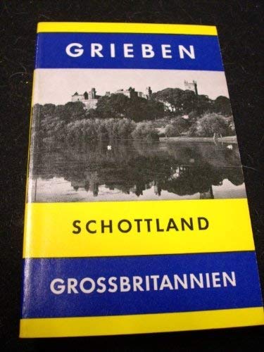 Schottland Books