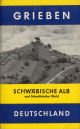 Product Image: Schwäbische Alb und Schwäbischer Wald Stuttgart