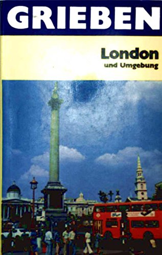 London und Umgebung (Einsteckhülle: Stadtkarte Groß-London mit Plan der Innenstadt) Books