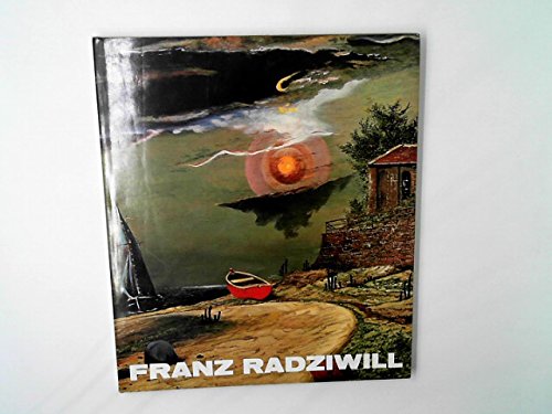 Franz Radziwill der Maler book