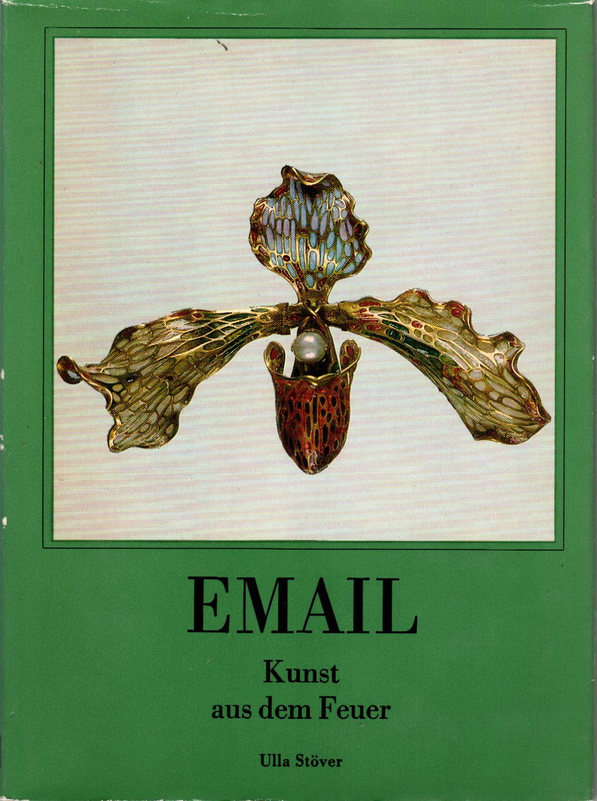 Product Image: Email - Kunst aus dem Feuer