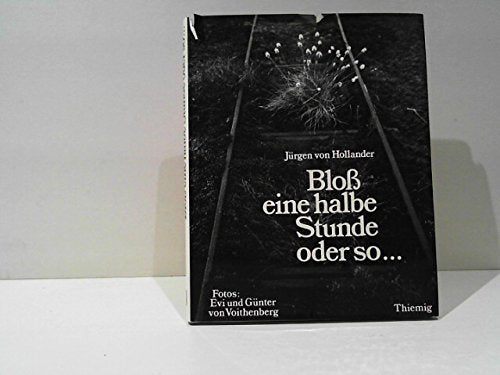 Bloß eine halbe Stunde oder so. 51 Kurzgeschichten Books