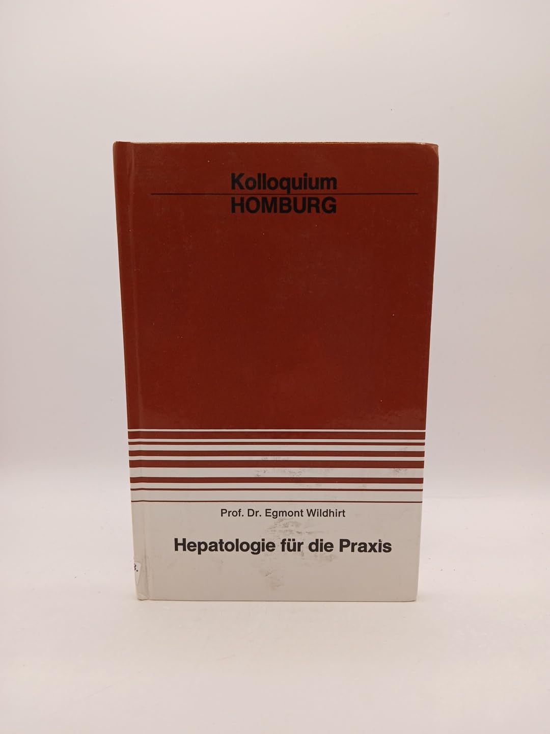 Hepatologie für die Praxis Books