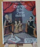 Das Kind in der Votivmalerei Medicine