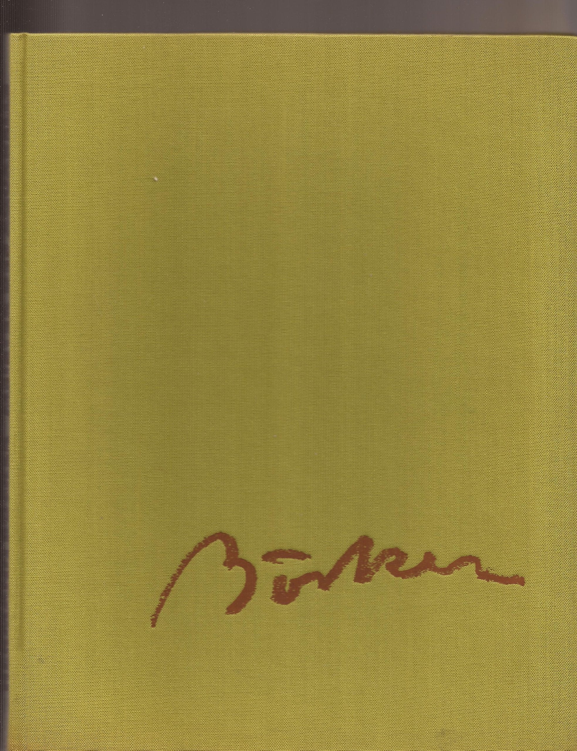 Hermann Böcker. Meister des Aquarells Books