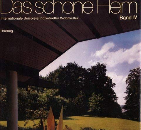 Internationale Beispiele individueller Wohnkultur 1981-1982 Books