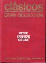 Robinson Crusoe Books