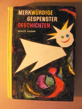 Merkwürdige Gespenstergeschichten Books