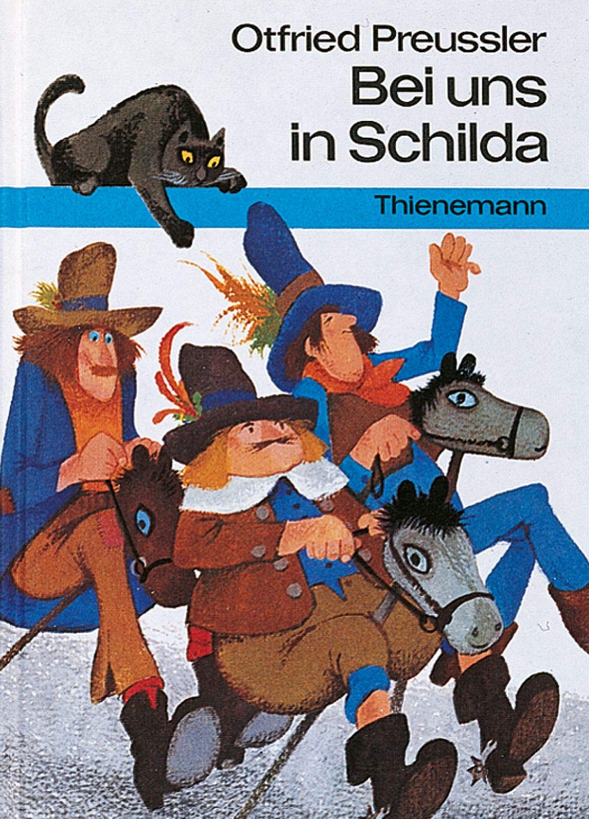 Bei uns in Schilda Fairy Tales & Legends