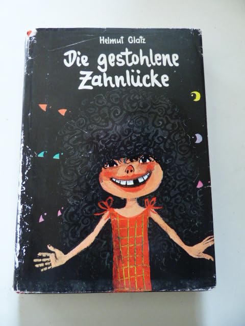 Die gestohlene Zahnlücke Books
