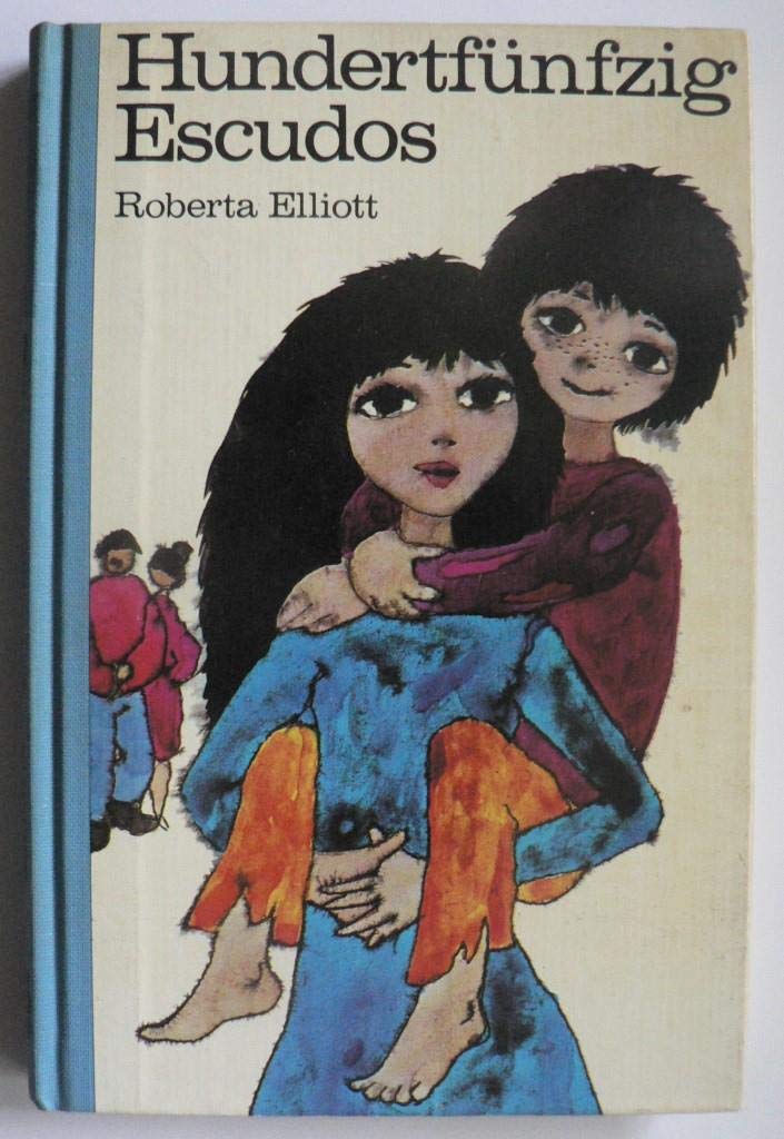 Hundertfünfzig Escudos Books