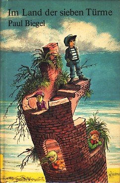 Im Land der sieben Türme Books
