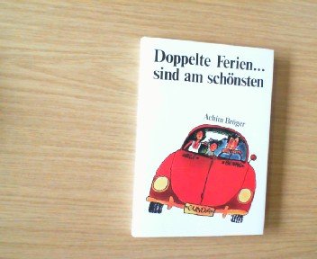 Product Image: Doppelte Ferien sind am schönsten