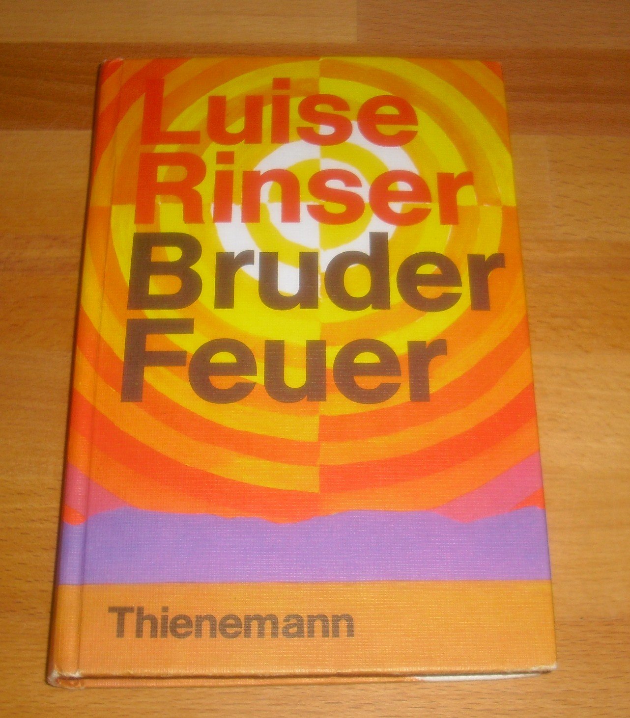 Product Image: Bruder Feuer
