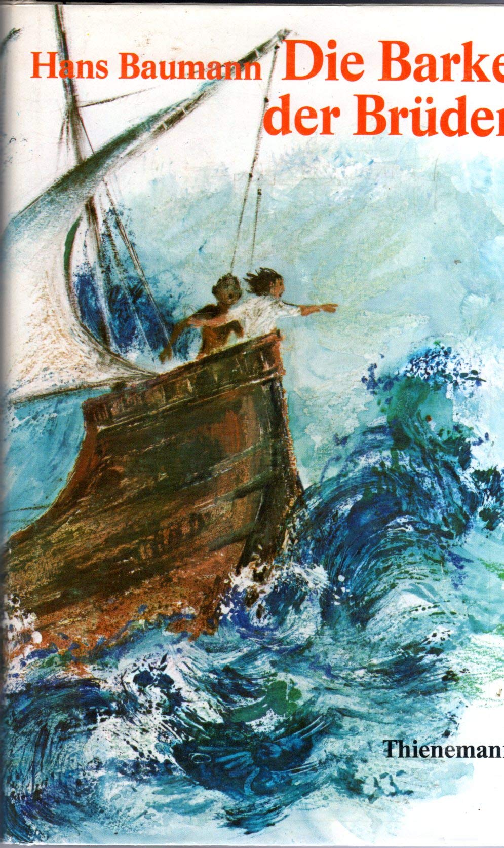 Die Barke der Brüder. Aus der Zeit Heinrichs des Seefahrers Books