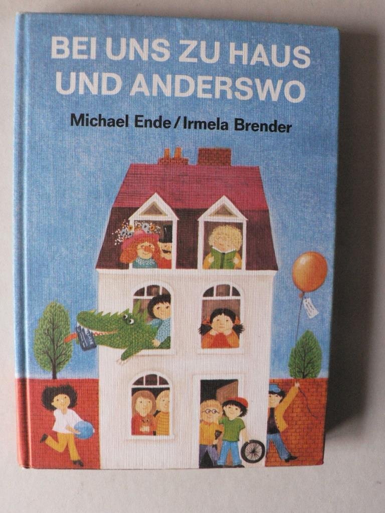 Bei uns zu Haus und anderswo Books