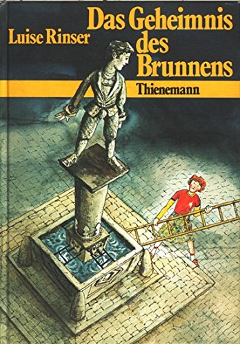 Das Geheimnis des Brunnens Books