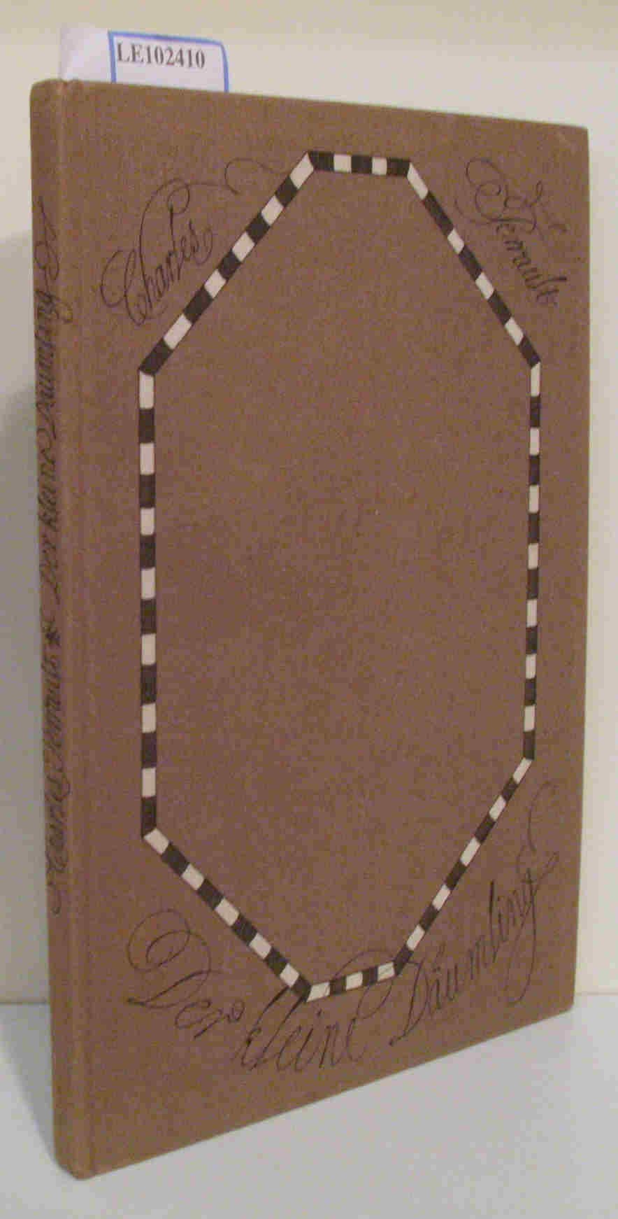 Der kleine Däumling und andere Märchen Books