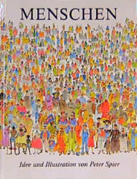 Menschen Children's books