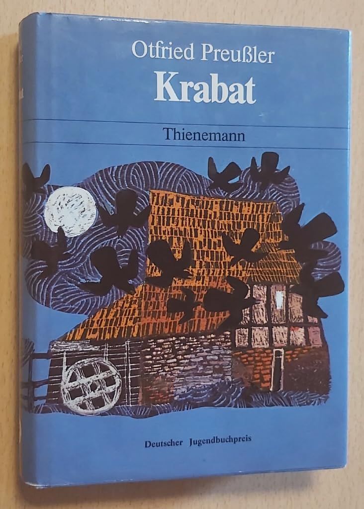 Krabat Fantasy & Sci-Fi