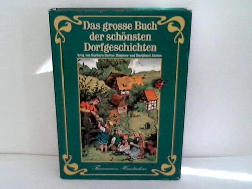 Das große Buch der schönsten Dorfgeschichten Books