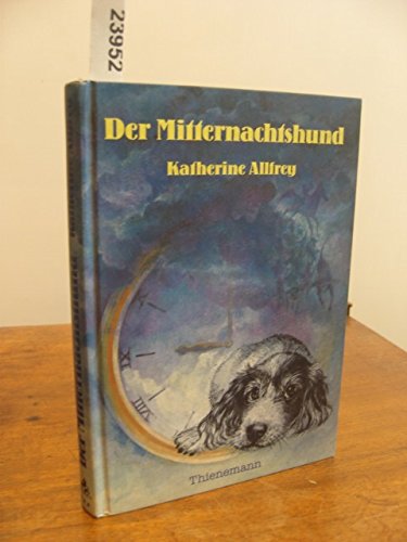 Der Mitternachtshund Books