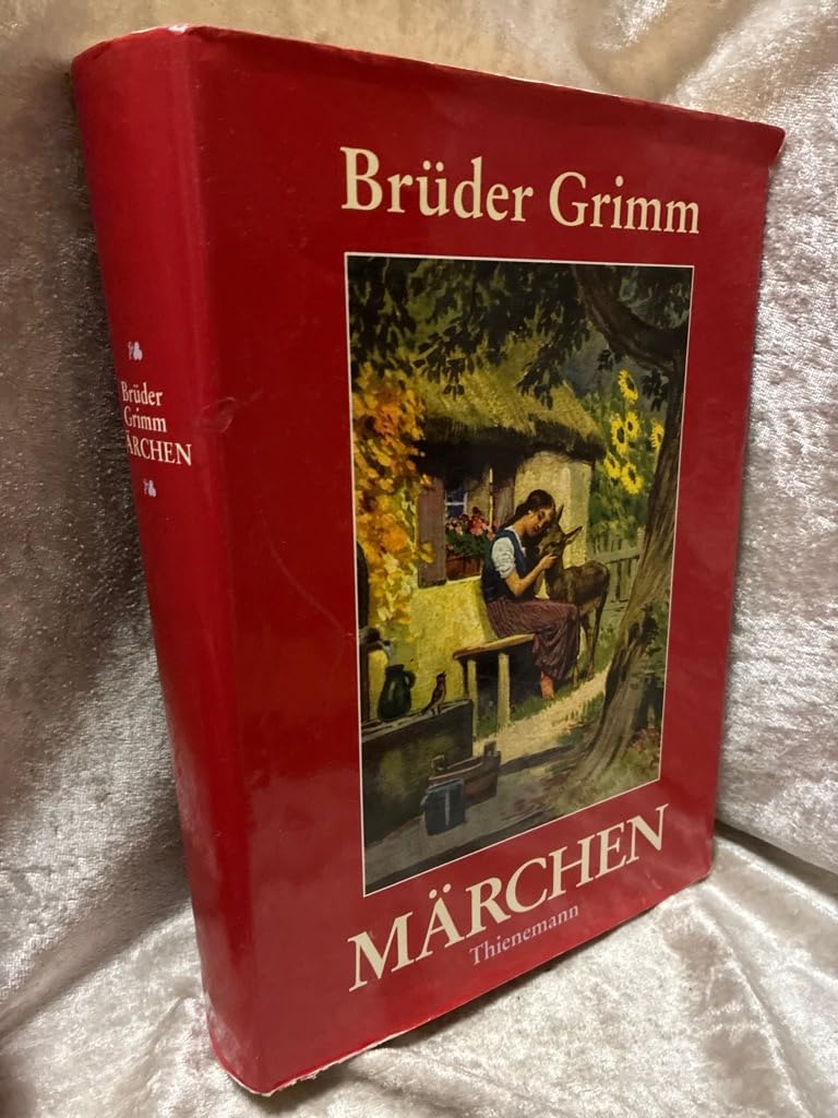 Grimms Märchen Fairy Tales & Legends