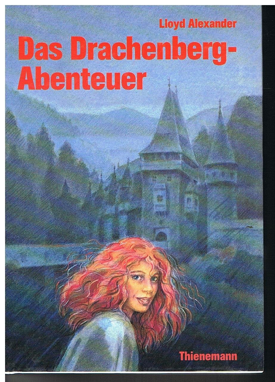 Product Image: Das Drachenberg-Abenteuer