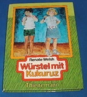Product Image: Würstel mit Kukuruz