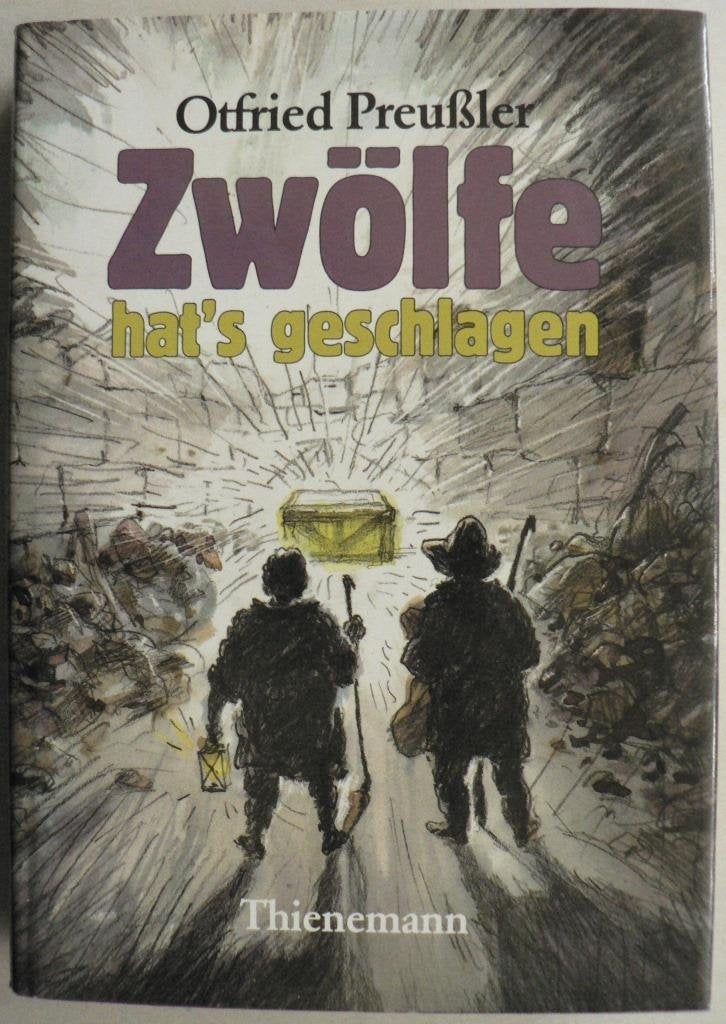 Zwölfe hat's geschlagen Fairy Tales & Legends
