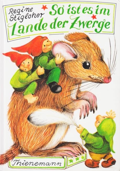 So ist es im Lande der Zwerge Books