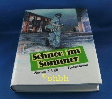 Product Image: Schnee im Sommer