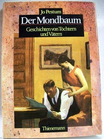 Der Mondbaum: Geschichten von Töchtern und Vätern Books