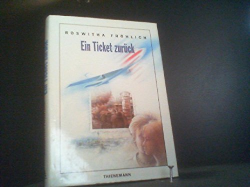 Ein Ticket zurück Books