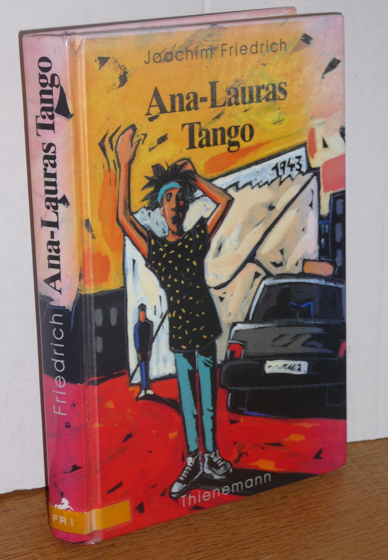 Product Image: Ana-Lauras Tango