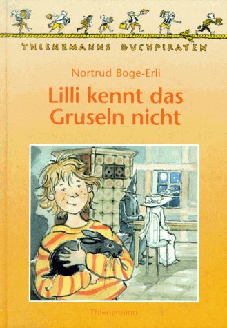 Lilli kennt das Gruseln nicht Books