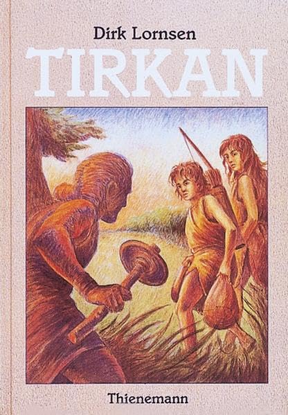 Tirkan Novels & Short Stories for children