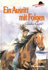 Treffpunkt Reitverein, Ein Ausritt mit Folgen Books